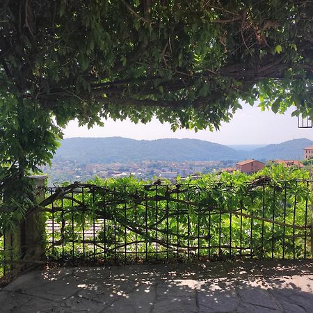 Tavernerio Villa Antonella, App. Vittoria מראה חיצוני תמונה