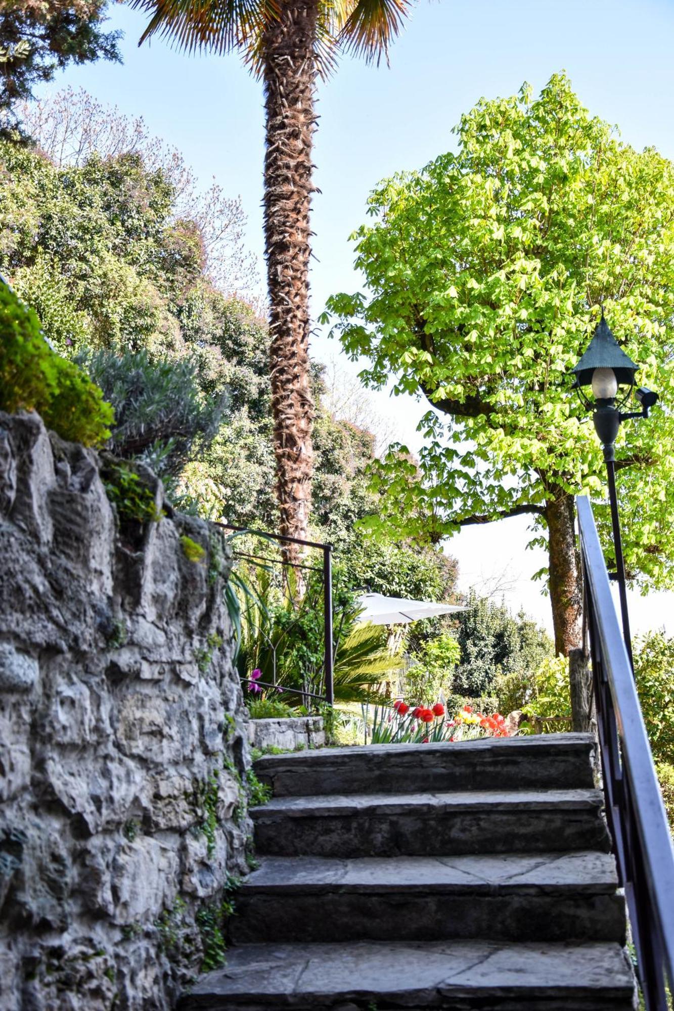 Tavernerio Villa Antonella, App. Vittoria מראה חיצוני תמונה