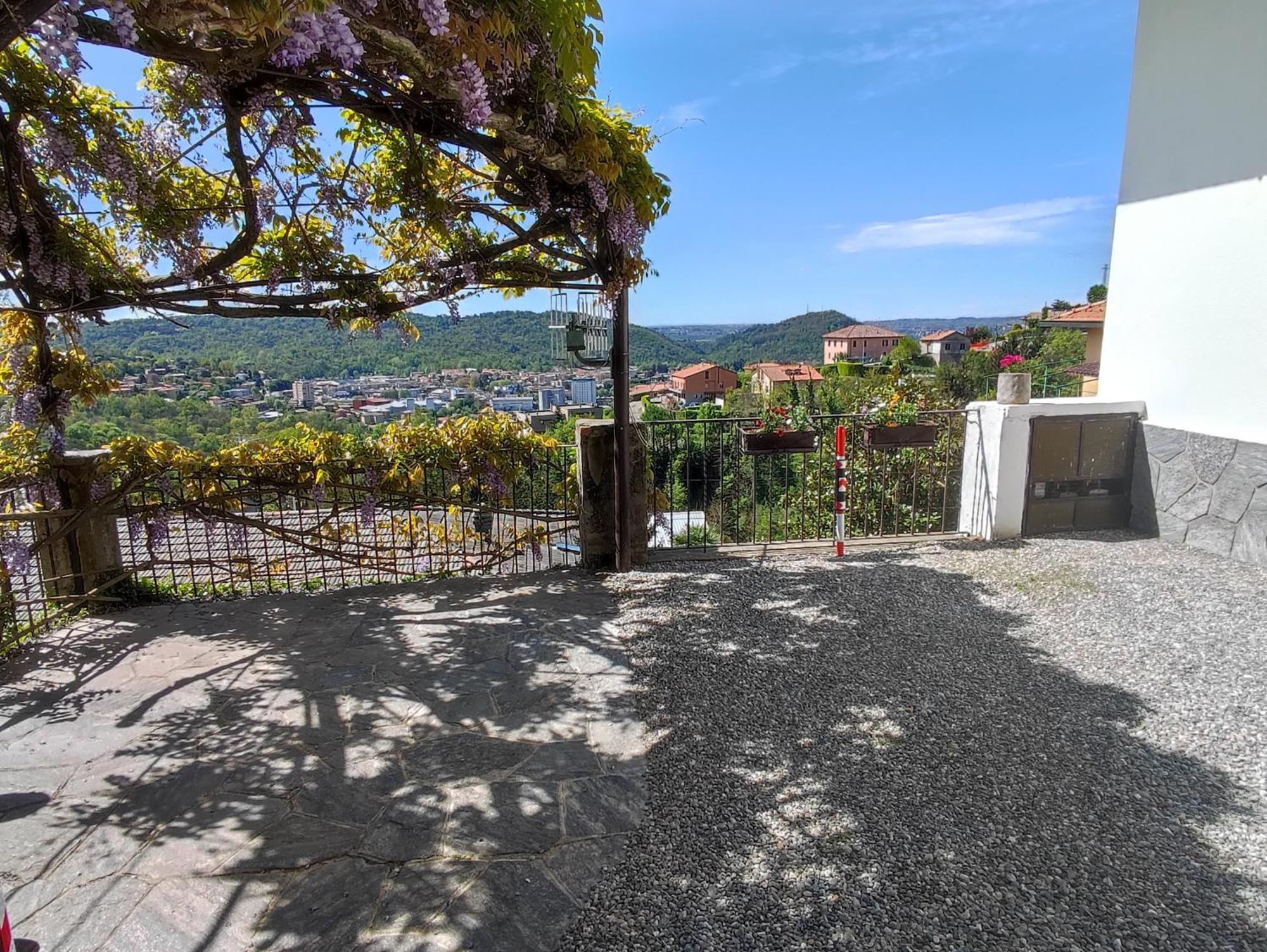 Tavernerio Villa Antonella, App. Vittoria מראה חיצוני תמונה