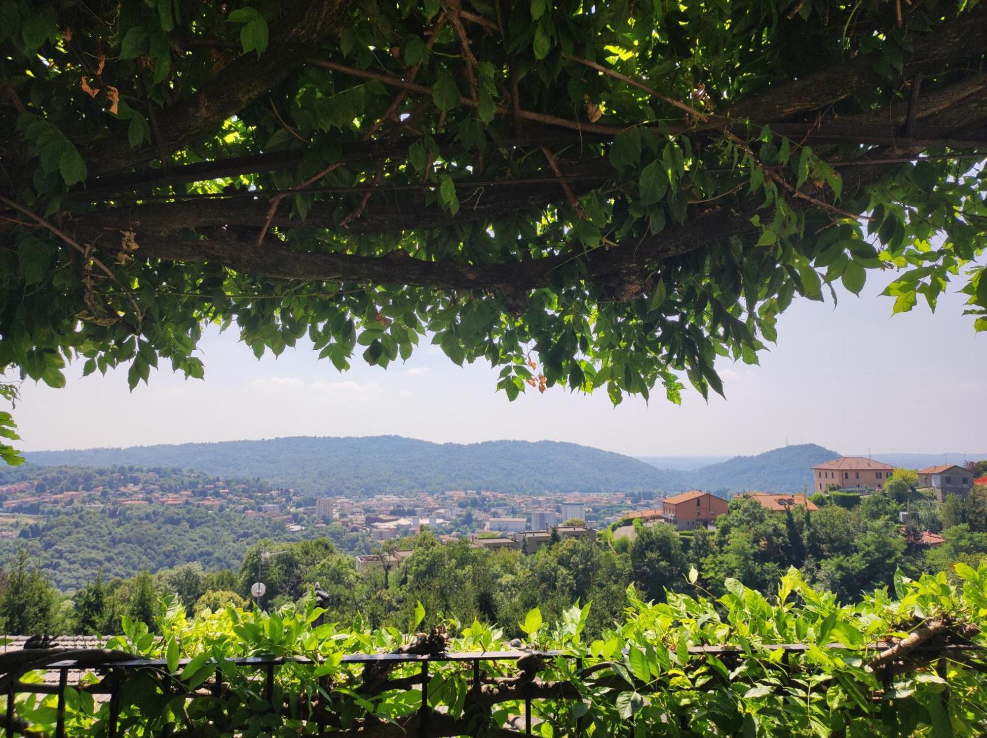 Tavernerio Villa Antonella, App. Vittoria מראה חיצוני תמונה